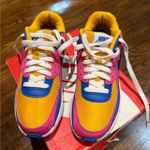 Nike Air Max 90 LTR WORN ONCE